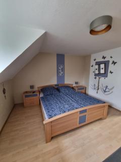 Ferienhaus 10 in Tossens - Stick - 3
