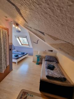 Ferienhaus 10 in Tossens - Stick - 2