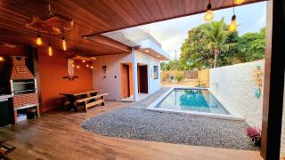 Casa de Praia com Piscina em Maceió - Ipioca - Sauaçuhy - Maceió - 0