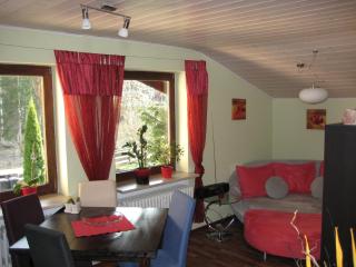 Ferienwohnung Moser Brunhilde - Steingaden - 8