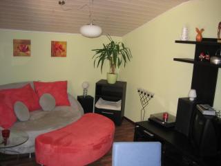 Ferienwohnung Moser Brunhilde - Steingaden - 7