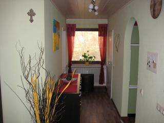 Ferienwohnung Moser Brunhilde - Steingaden - 6