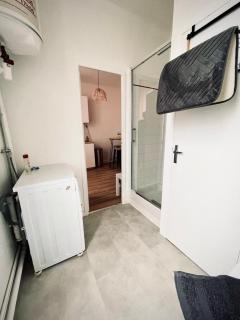 The Samaritan Getaway - Amiens - 2