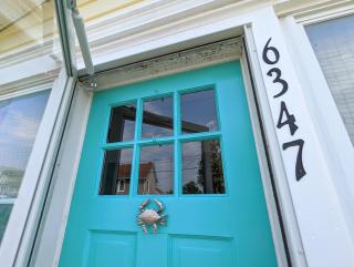 Changing Tide - Downtown location with large deck! - Chincoteague - 8