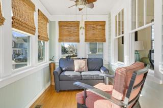 Changing Tide - Downtown location with large deck! - Chincoteague - 7