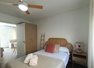 Arena suites, 2Hab, Playa a 150 metros y gran terraza - 3