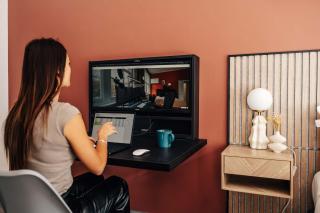 Studio 2 - Gorgeous studio in Earls Court - Londra - 6
