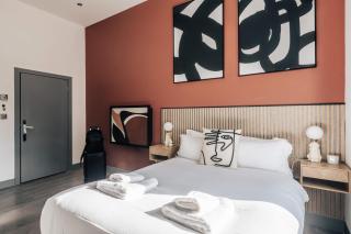 Studio 2 - Gorgeous studio in Earls Court - Londra - 2