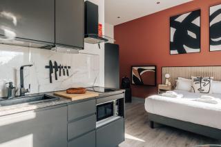 Studio 2 - Gorgeous studio in Earls Court - Londra - 1
