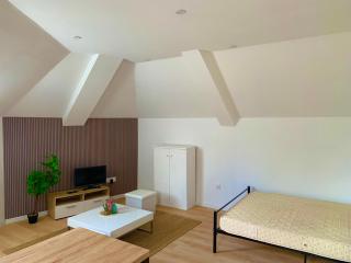 DUPLEX Guingamp centre - Guingamp - 5