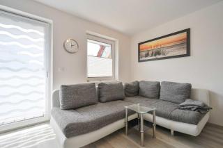 Rosel`s Traumhaus FeWo 2 - Dahme - 9