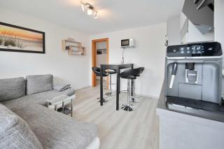 Rosel`s Traumhaus FeWo 2 - Dahme - 8