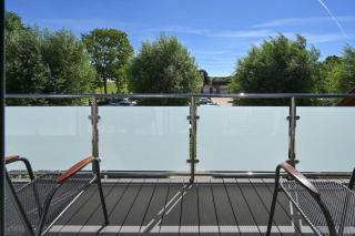 Rosel`s Traumhaus FeWo 2 - Dahme - 4
