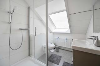 Rosel`s Traumhaus FeWo 2 - Dahme - 1