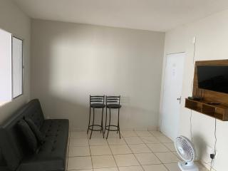 Casa de temporada Uberaba MG - Uberaba - 6