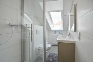 Rosel`s Traumhaus Fewo 1 - Dahme - 3