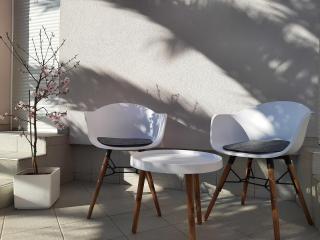 Doppelzimmer mit Bad, Terrasse und Pool - Ližnjan - 9