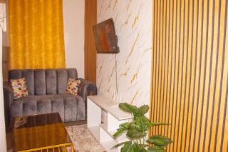 Bamburi Luxury Homes 1Bedroom apartment - Mombasa - 5