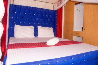 Bamburi Luxury Homes 1Bedroom apartment - 3