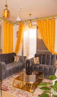 Bamburi Luxury Homes 1Bedroom apartment - Mombasa - 1