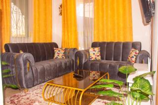 Bamburi Luxury Homes 1Bedroom apartment - Mombasa - 0