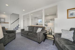 Channel Lookout - Water views & public dock! - - 6