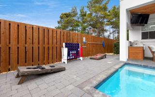 Southern Comfort by Oversee 30A - Santa Rosa Beach - 8