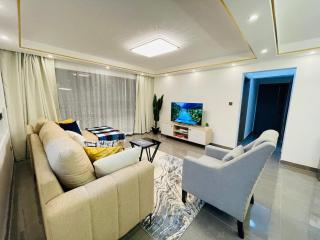 Alina ridge apartments - Nairobi - 9