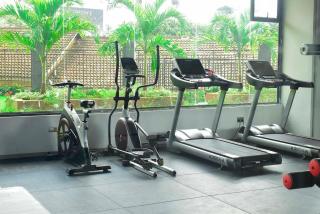 Alina ridge apartments - Nairobi - 8