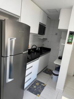 Flat em Muro Alto - 4