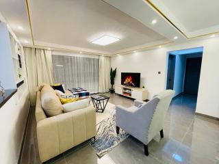 Alina ridge apartments - Nairobi - 3