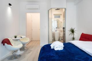 Lux Nest II City Apartment URBAN STAY - Zagreb - 5