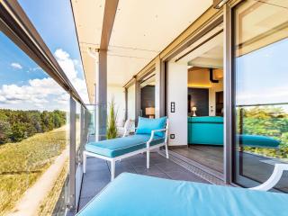 FeWo Prora - Stella Maris Dachterrasse - Binz - 7