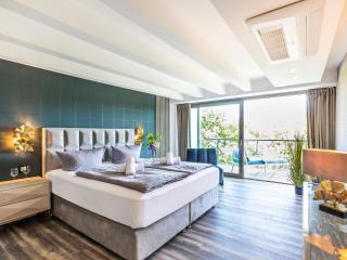 FeWo Prora - Stella Maris Dachterrasse - Binz - 1