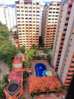 Apartamentos Ejecutivos en Naguanagua - Naguanagua - 1