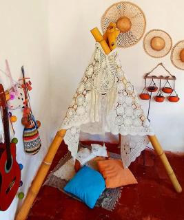 CASA MAGIA by Magally Velasco - Curití - 8