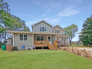 Channel Watch - Waterfront home with private Pier! - Deep Hole - 8