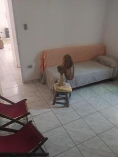 Casa com piscina Mongaguá - Mongaguá - 7