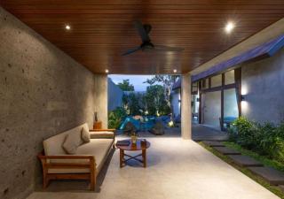 warda private villa - 6