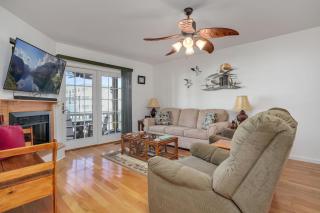 Charlie's Bayside Retreat - Pet friendly, In town! - Chincoteague - 7