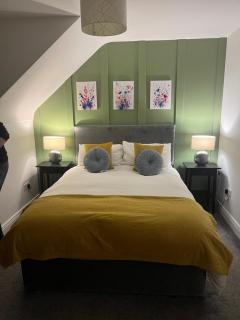 Knockaguilla House Bed & Breakfast - Doolin - 0