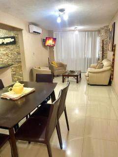 Apartamentos Ejecutivos en Naguanagua - Naguanagua - 3