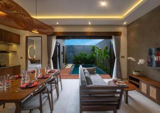 warda private villa - 3
