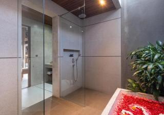 warda private villa - 2