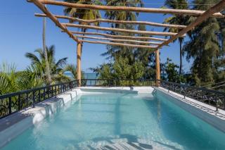 El Mambo Boutique Hotel - 8