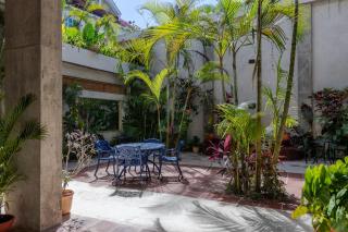 El Mambo Boutique Hotel - Las Terrenas - 6