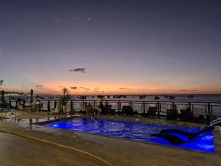 Iate Plaza - Flat 1213 Particular - 1