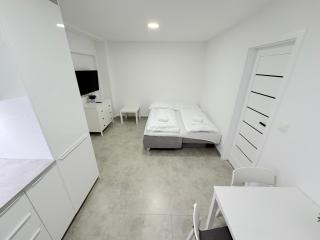Krásny byt - apartmán 5 v blízkosti centra - Bratislava - 4