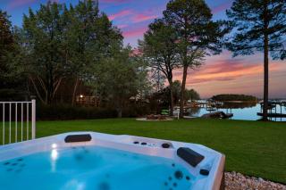 Blanca Bay on Brawley - Mooresville - 4