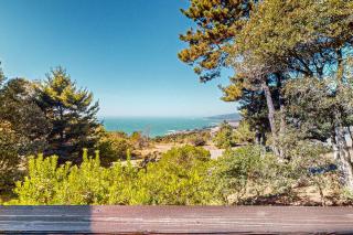 Moonraker - Sea Ranch - 9